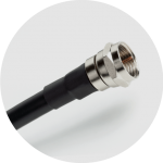 Coaxial cable